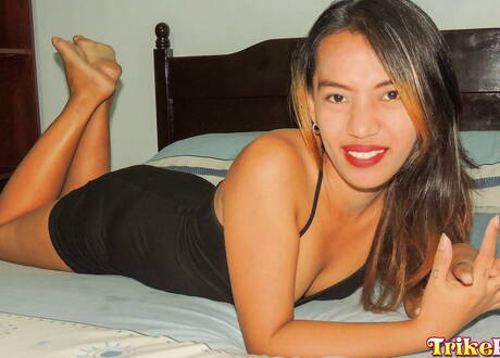 Trike Patrol are excited to present you with a picture gallery showcasing Joy3 in sex scene