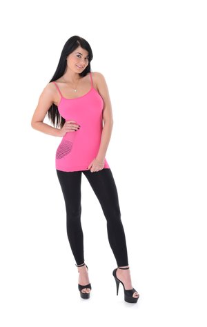 Tits in Yoga Pants Pics