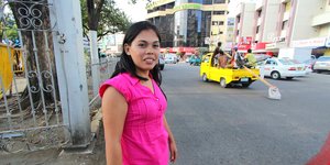 Asian Sex Diary pleased to share with you xxx gallery with Veronica in sex action